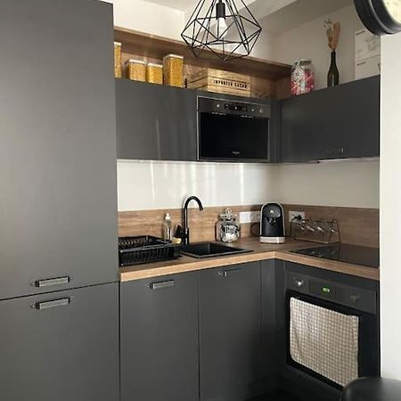 Appartement T2 Avec Jardin Lucciana  Zewnętrze zdjęcie
