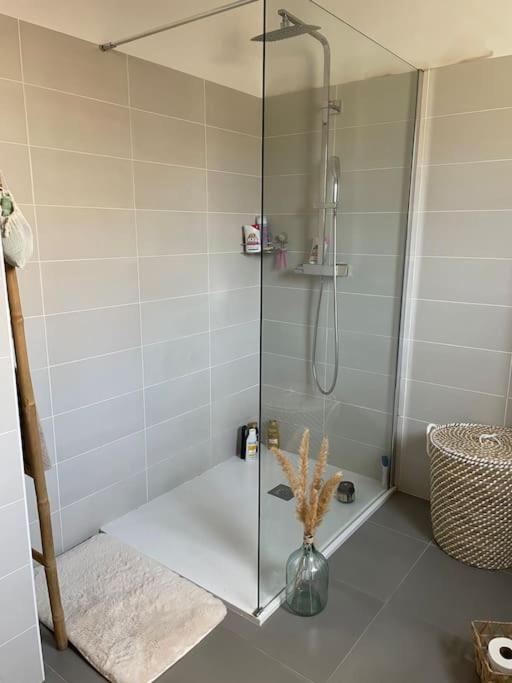 Appartement T2 Avec Jardin Lucciana  Zewnętrze zdjęcie
